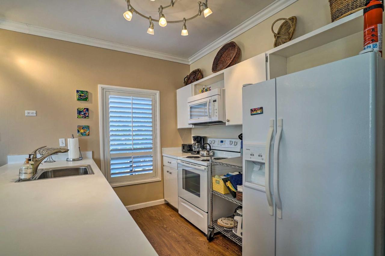 Beachfront Condo With Monterey Bay Views! Watsonville Exteriör bild